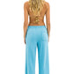 Aviator Nation - Wide Leg Pocket Sweatpants