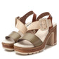 Xti - Women's High Heeled Sandals