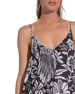 Elan - VESTIDO MAXI MALDIVAS