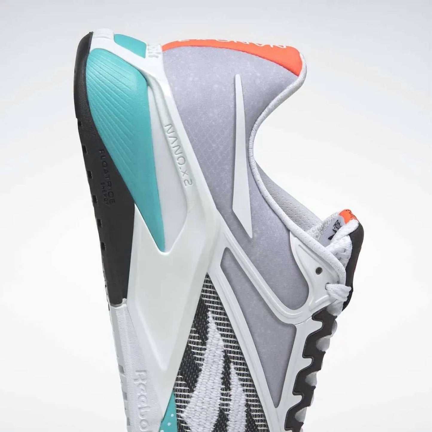 Reebok - Women's Nano X2 Running Shoes