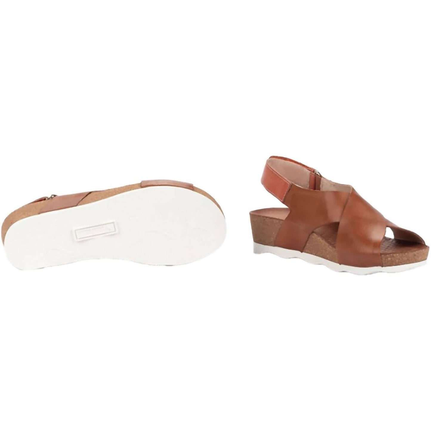 Pikolinos - Women's Mahon Wedge Heel Sandals