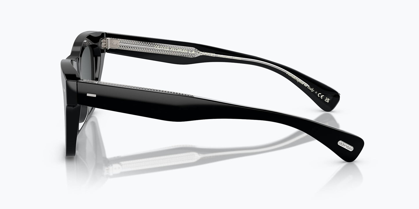 Oliver Peoples - Ms. Oliver Polarized Sunglasses Ov5542su 1492p2