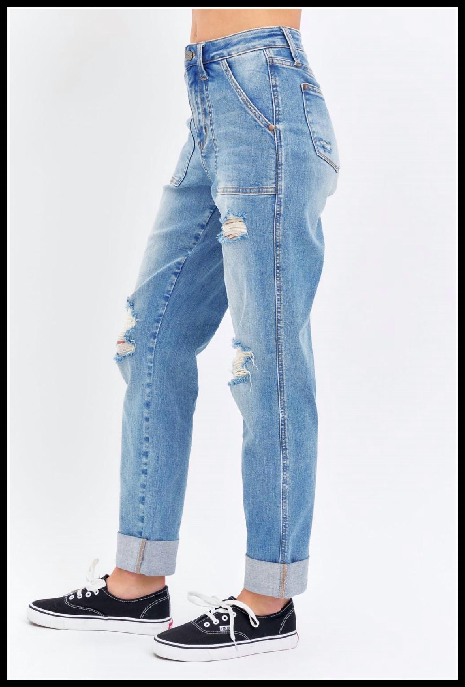 judy-blue-boyfriend-fit-plus