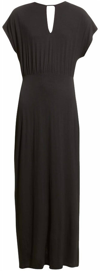 Cápsula 121 - VESTIDO TEMPERÊNCIA