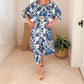 Cara Cara - Simone Midi Dress