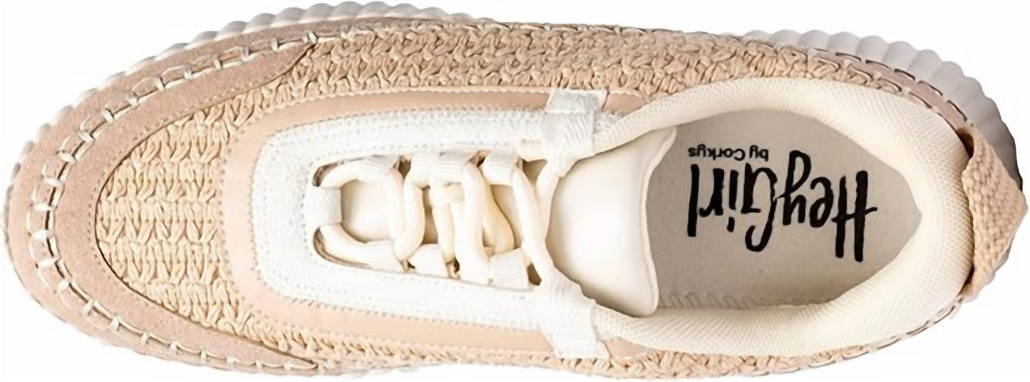 Corkys Footwear - Cork Adventure Sneaker