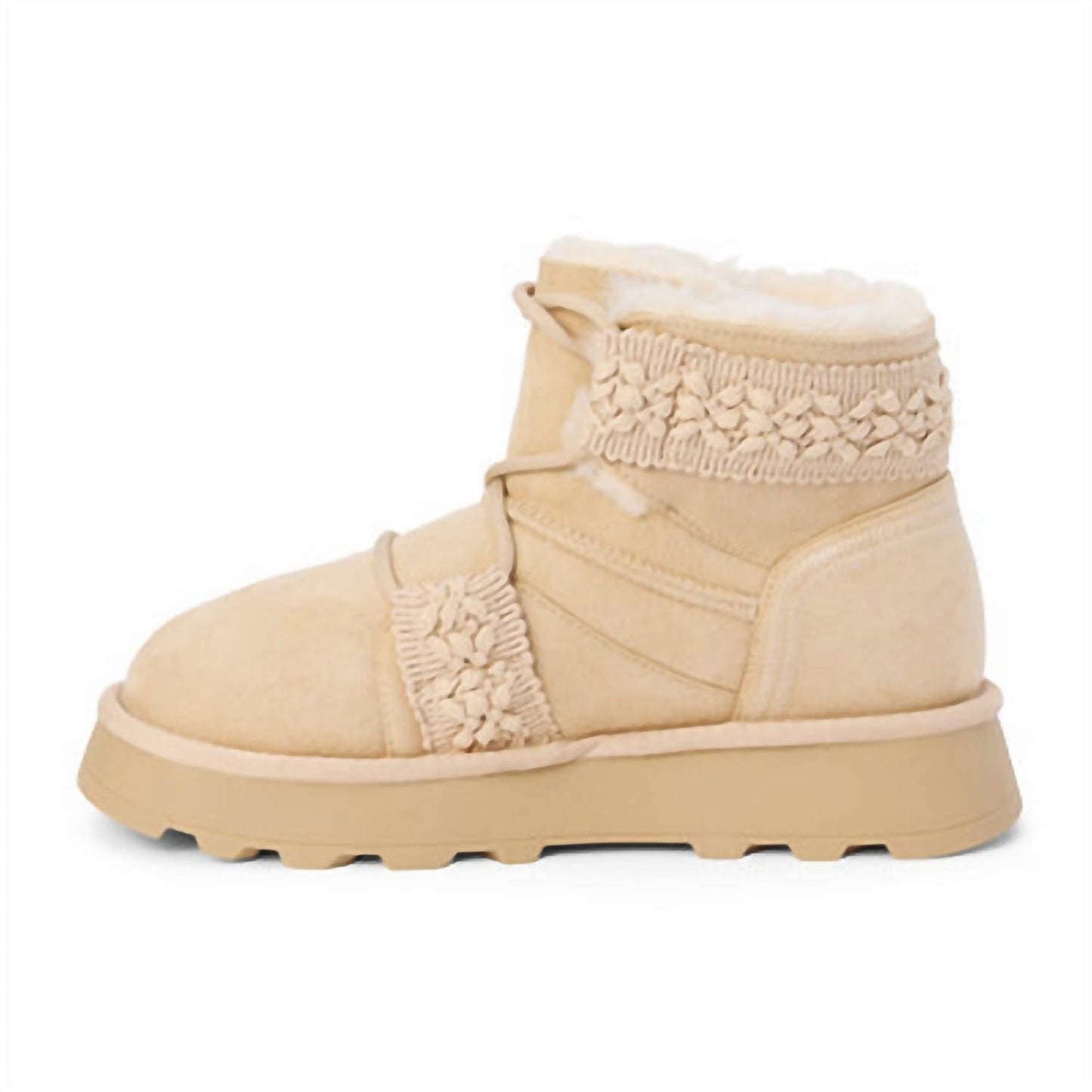 Matisse - Women's Matterhorn Boot