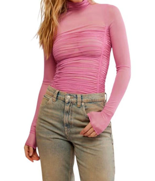 Free People - Under It All Bodysuit