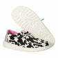 Hey Dude - Women's Wendy Cowgirl Sparkle Slip-on Shoes