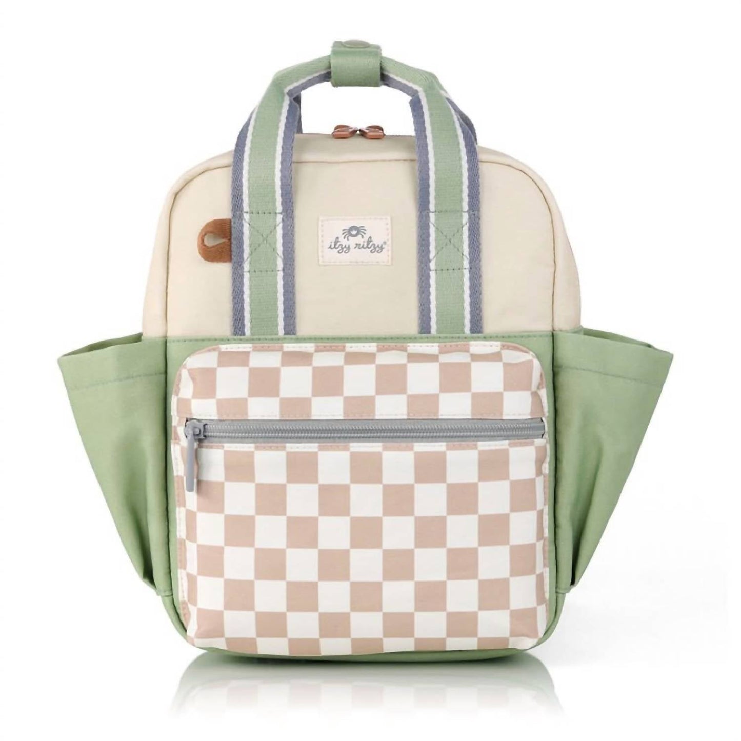 Itzy Ritzy - Toddler Daycare Backpack