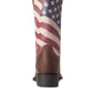 Ariat - Women's Round Up Patriot Boots
