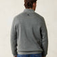 Tommy Bahama - Flip Coast Reversible Half Zip Sweater