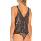 Free People - Shimmer & Shine Bodysuit