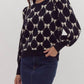 Entro - Bows Forever Sweater