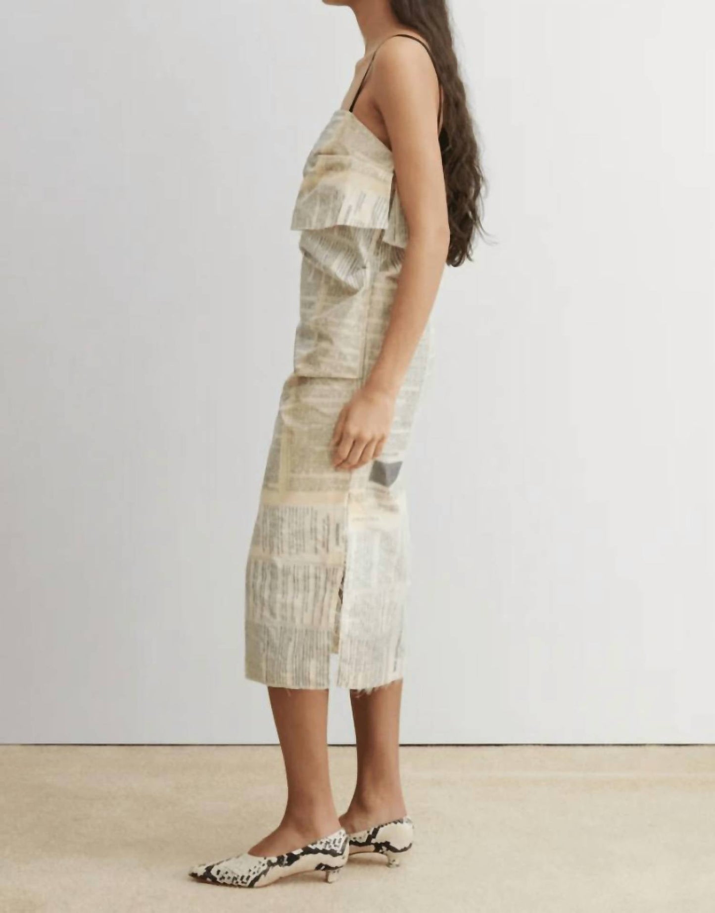 Rachel Comey - Bolding Midi Dress