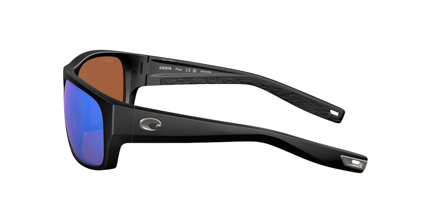 Costa Del Mar - Men's Tico Polarized Sunglasses