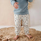 Babysprouts - Boy's Printed Joggers