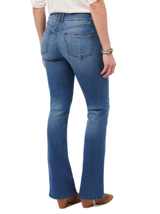 Democracia - Ab'solution Jeans Itty Bitty Boot Cut