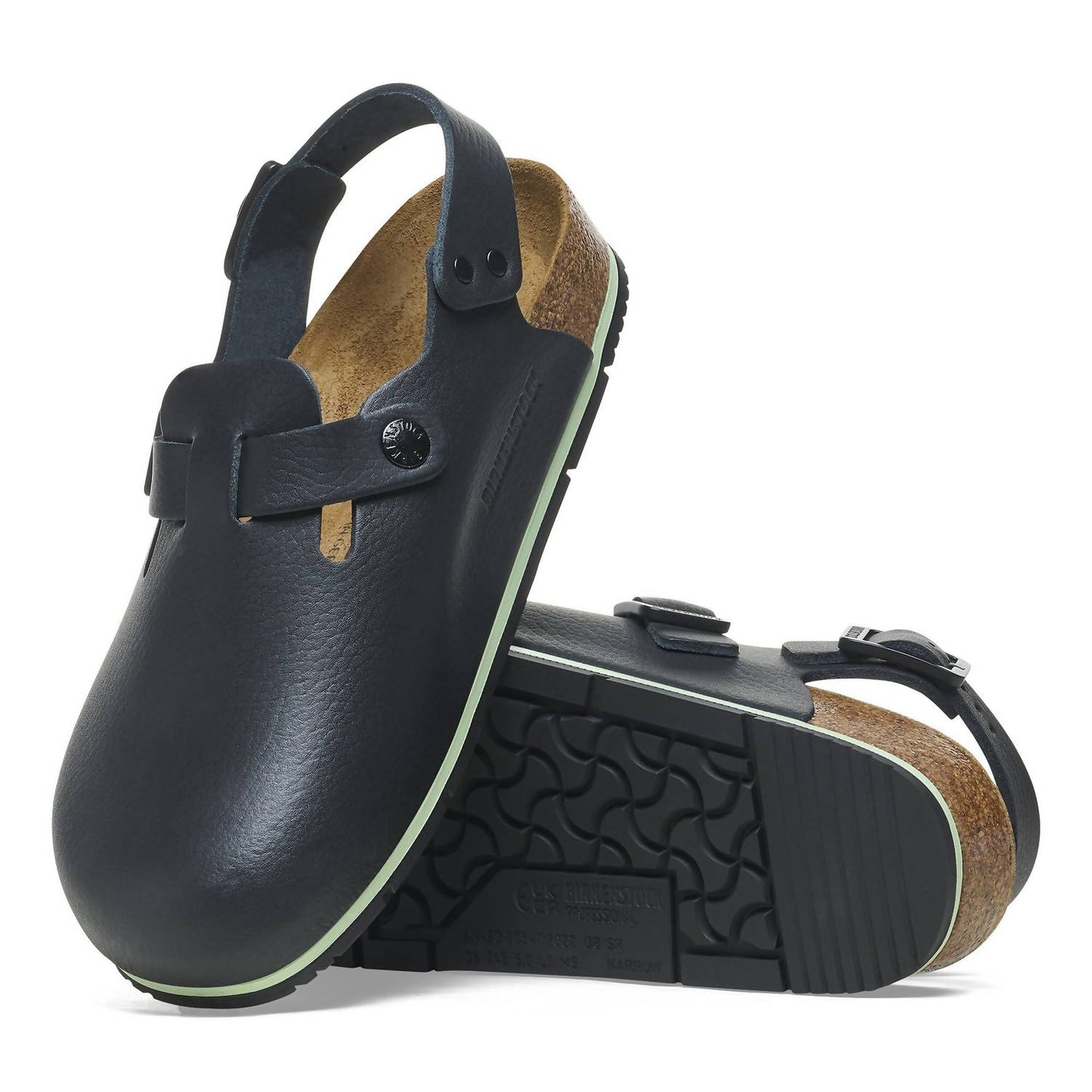 Birkenstock - Unisex Tokio PRO Clog
