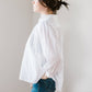 A Shirt Thing - Flora Collared Button Down Shirt
