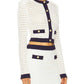 Steve Madden - Casette Cardigan Sweater