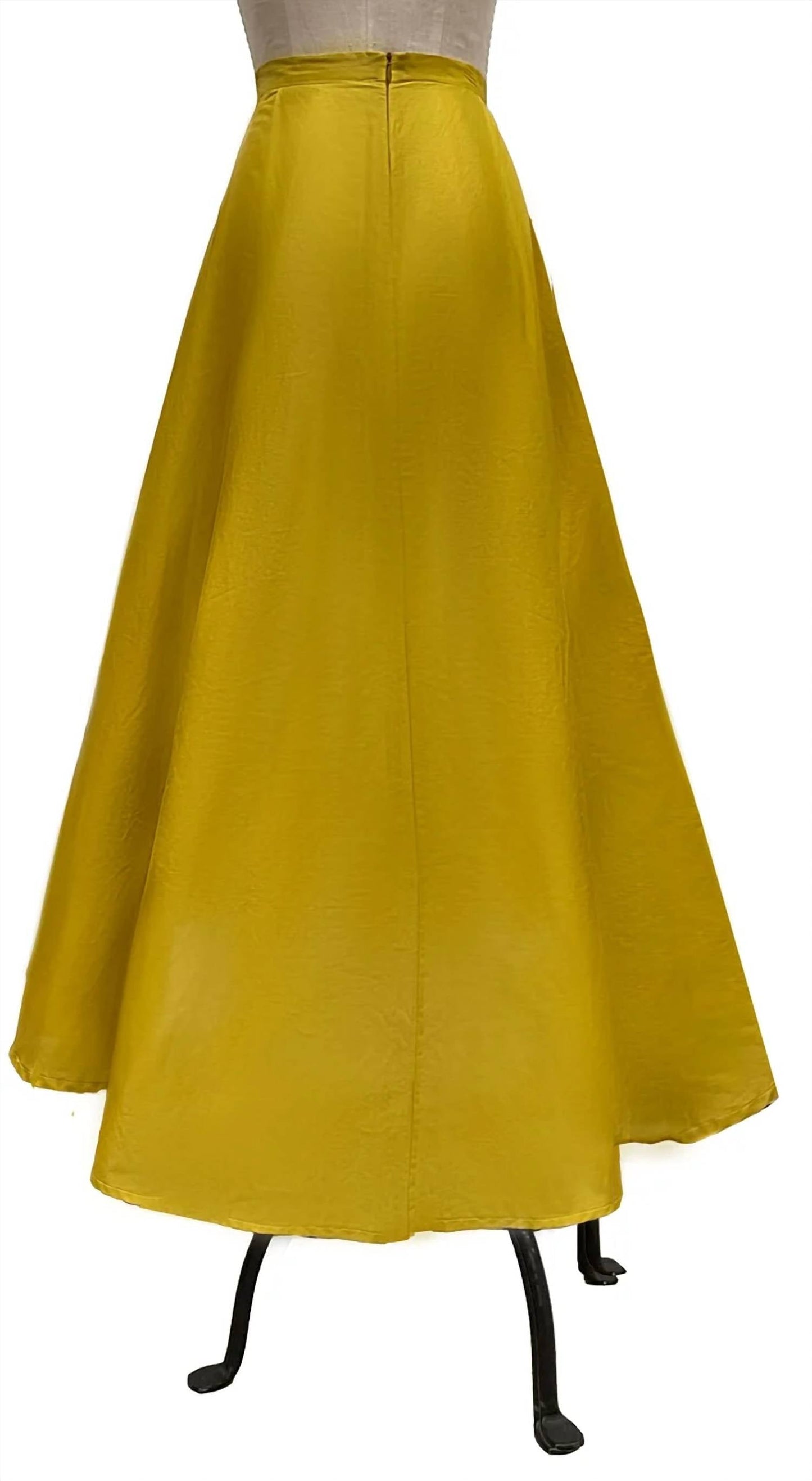 Kim Schalk - Paper Moon Skirt