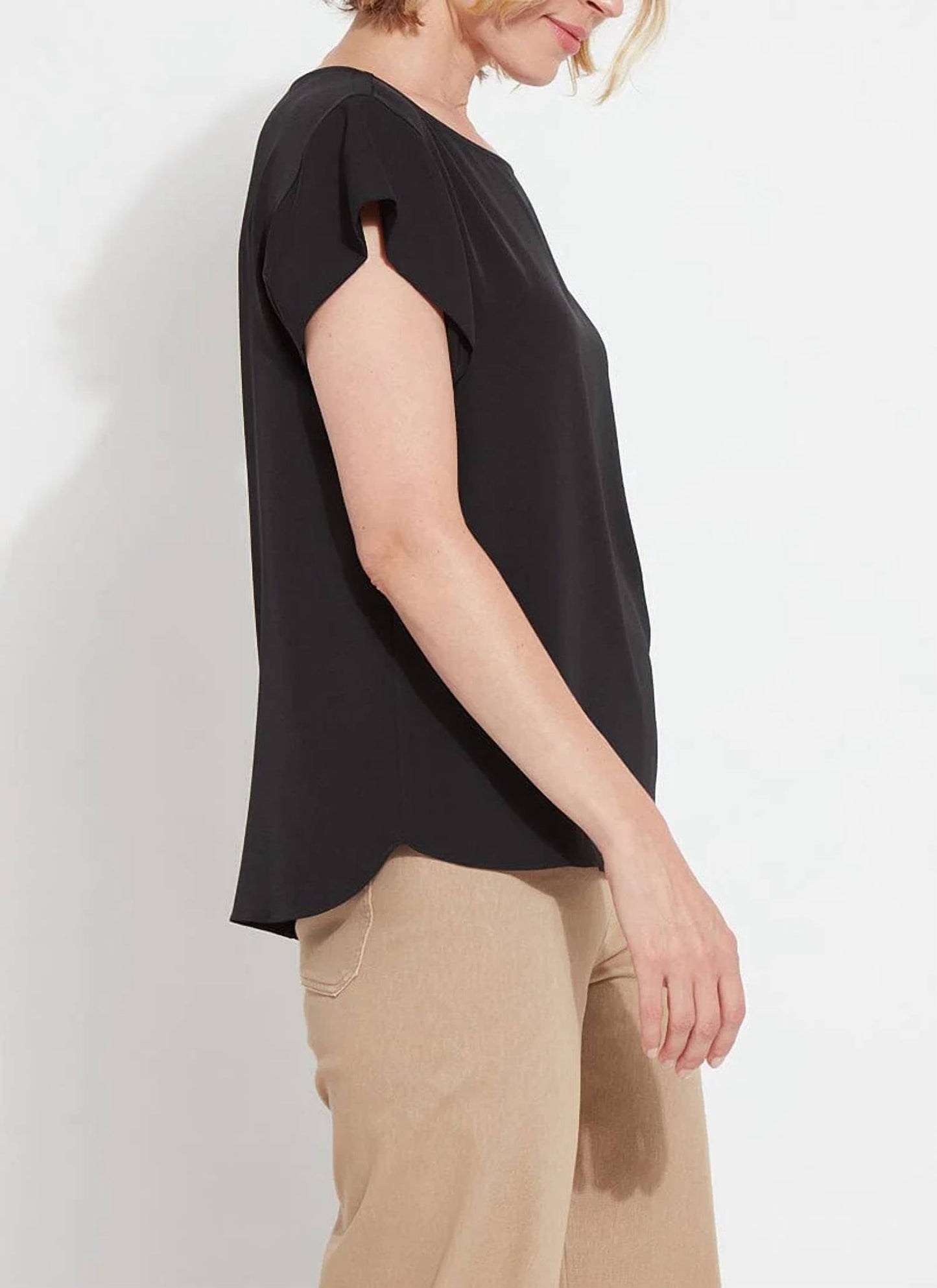 Lysse - Melodie Top