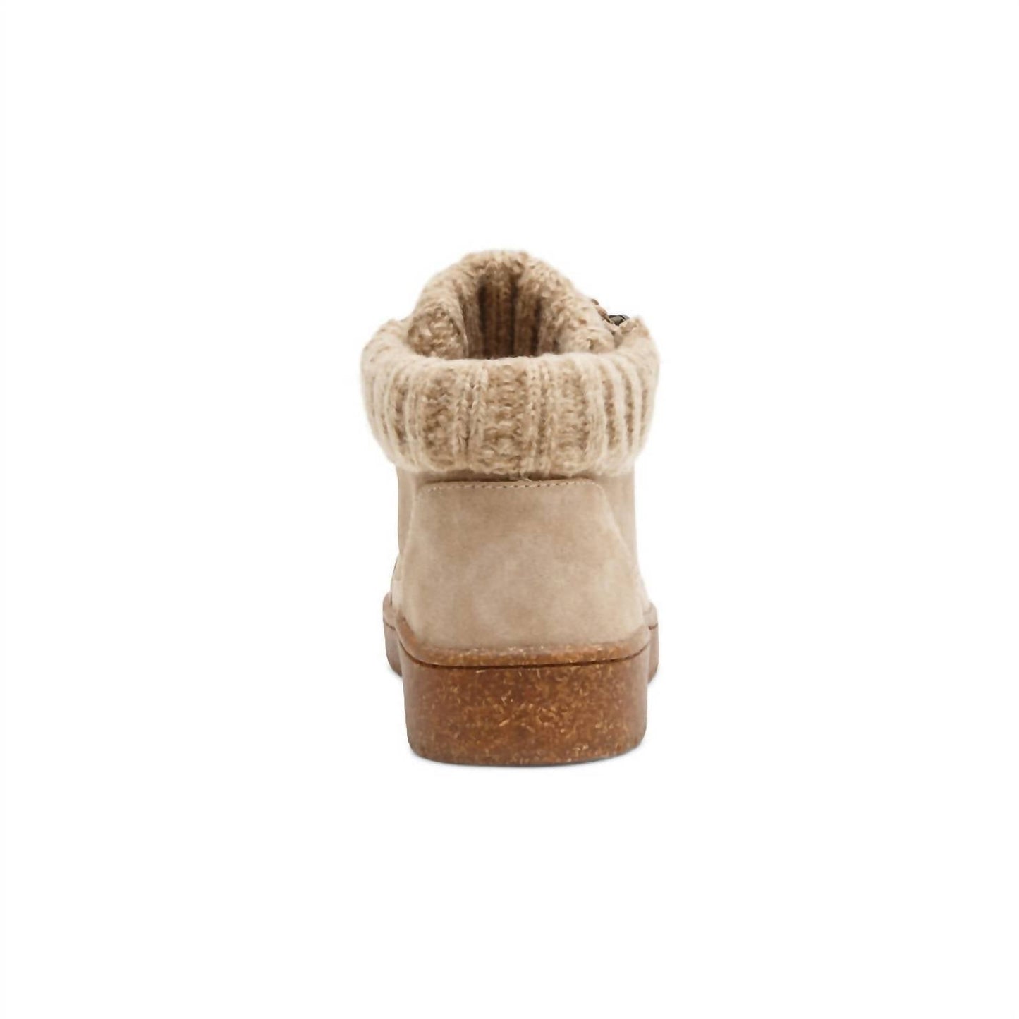 Aetrex - Women's Bonnie Cozy Lace Up Boot
