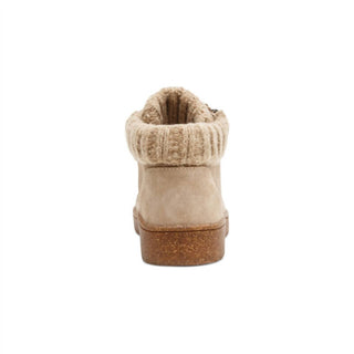 Aetrex - Women's Bonnie Cozy Lace Up Boot