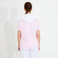 Abacus Sportswear Us - Lanark Zip Wind Vest