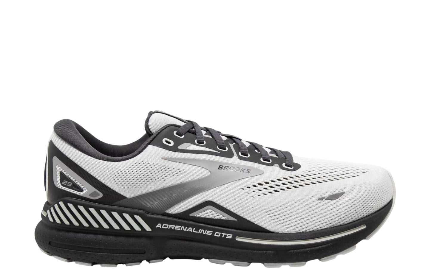 Brooks - Men's Adrenaline GTS 23 2E/Wide Width Running Shoe