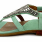 Aetrex - Women's Sheila Sandal