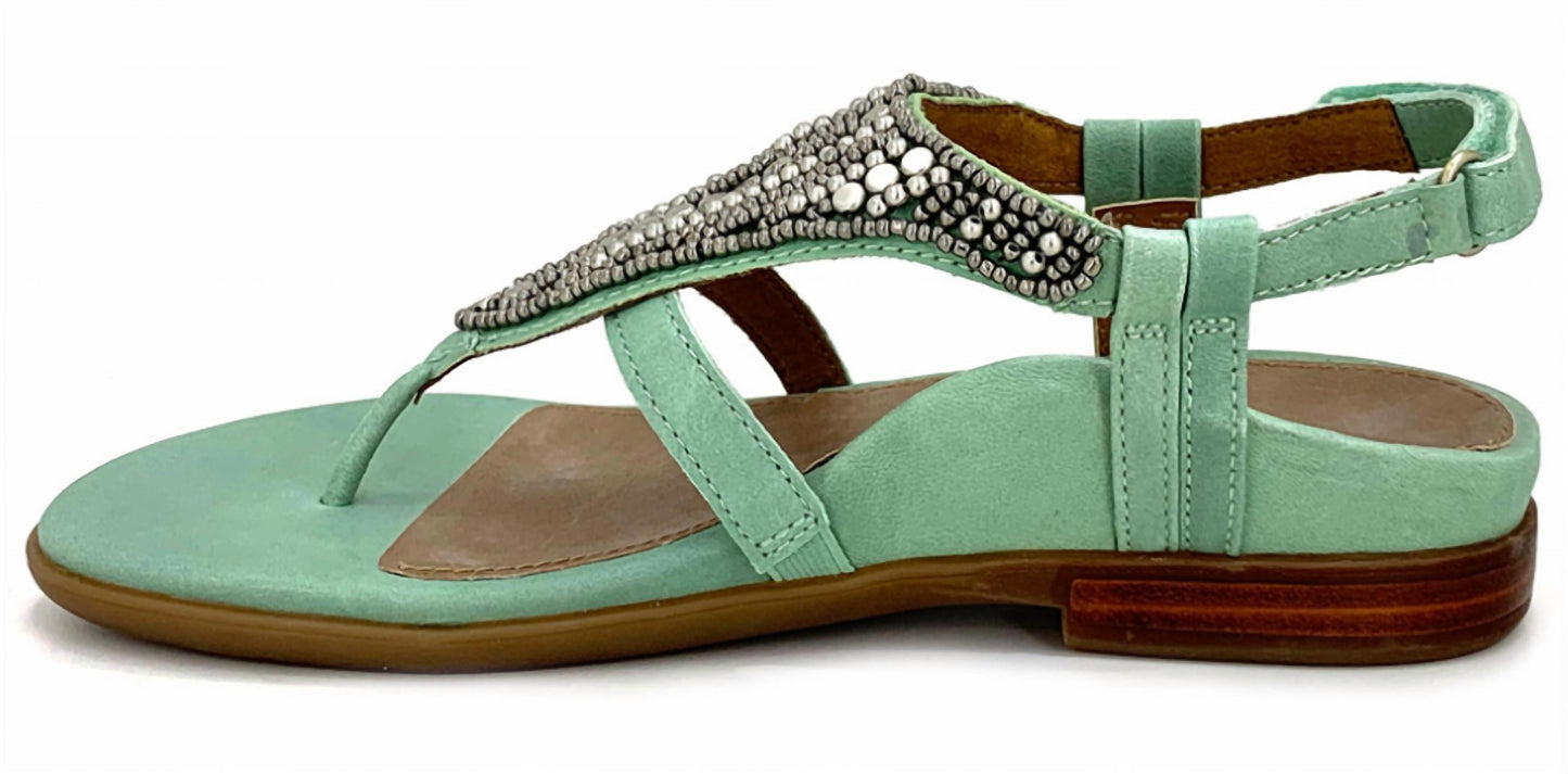 Aetrex - Women's Sheila Sandal