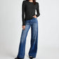 Splendid - Bamboo Long Sleeve Tee