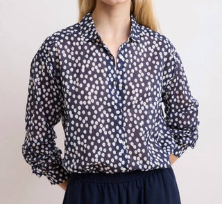 Hartford - Charlot Woven Shirt