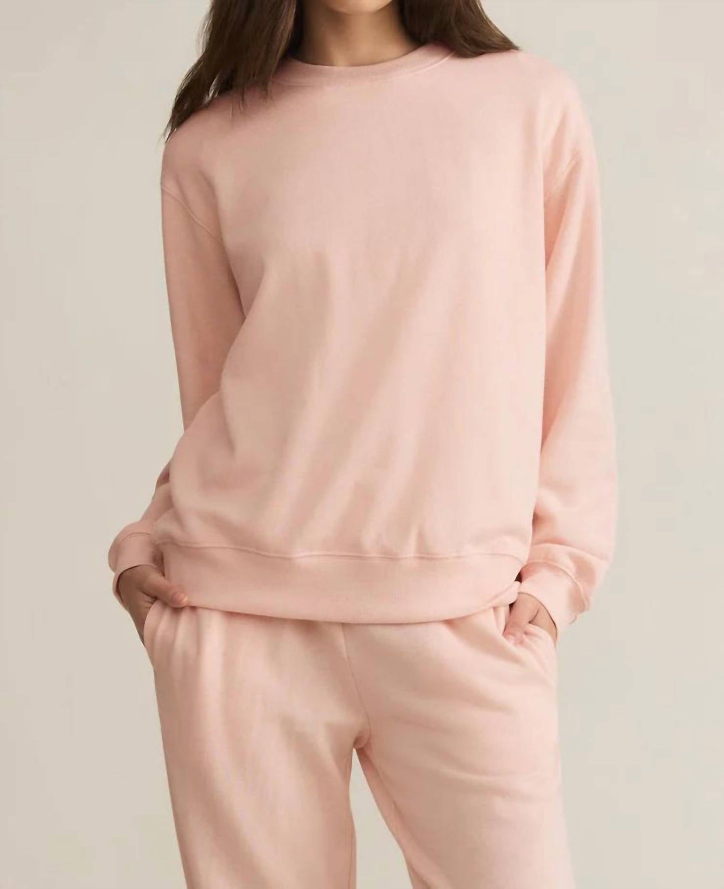 Z Supply - Boyfriend Sweatshirt