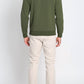 Jachs New York - Tribeca Soft Touch Crewneck Sweater