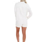 Illa Illa - Caught in the Moment Linen Romper