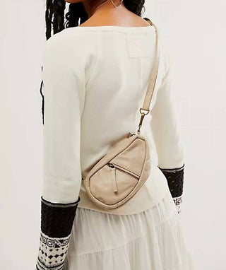 Free People - Mini Bolsa Tiracolo