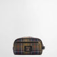 Barbour - Women's Tartan Washbag