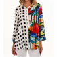 Lemon Grass - Double Trouble Tunic