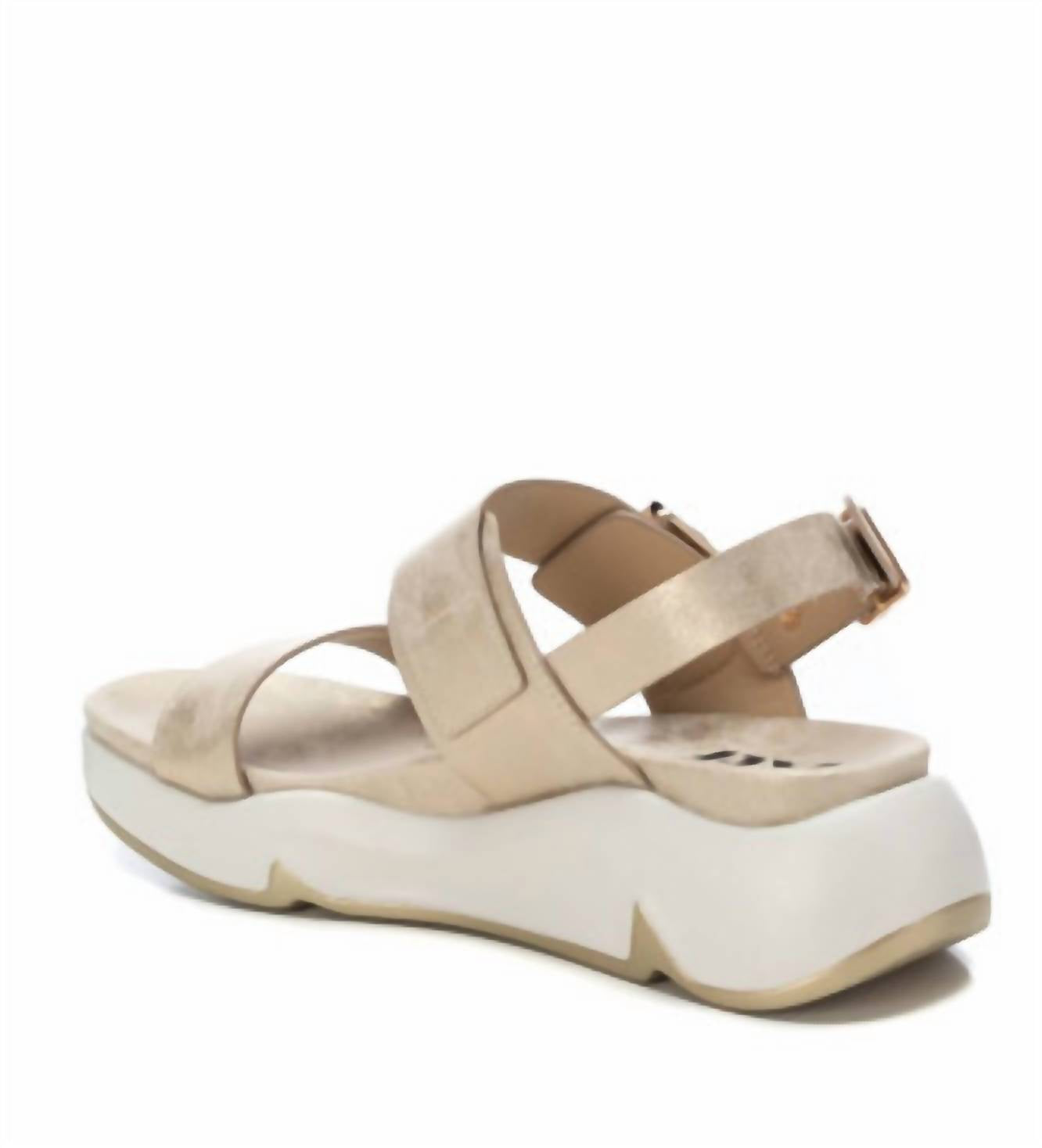 Xti - Women's Flat Sandals