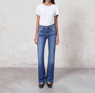 Edwin - Lark Bootcut Jeans