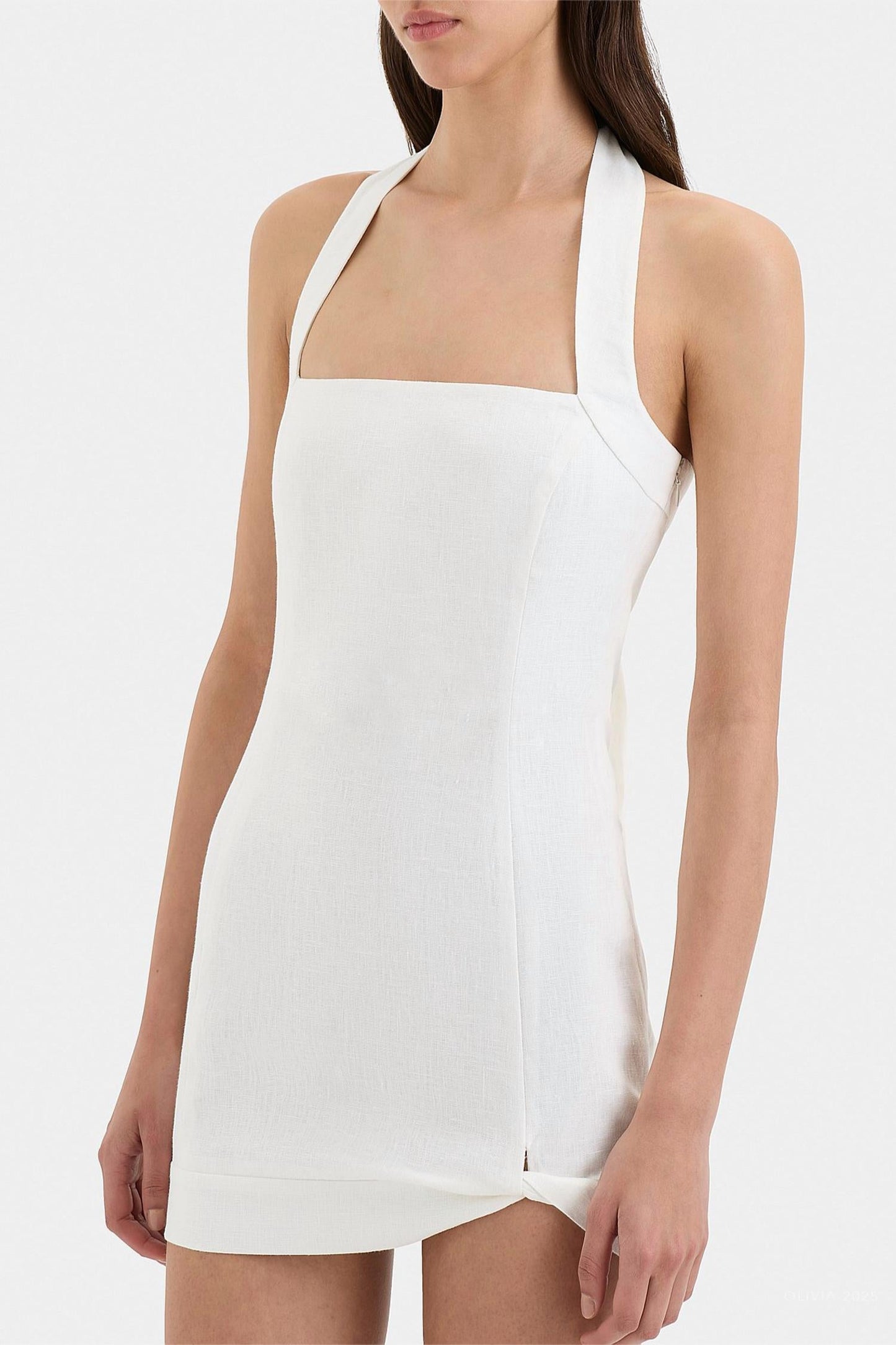 Sir. - Roisin Mini Dress