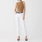 J.Crew - 9" Demi-boot Crop Jean