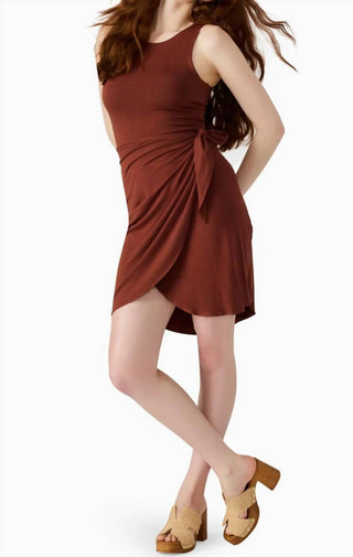 Steve Madden - Archer Mini Dress