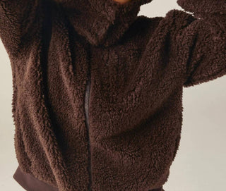 Além do Yoga - Jaqueta Aventura