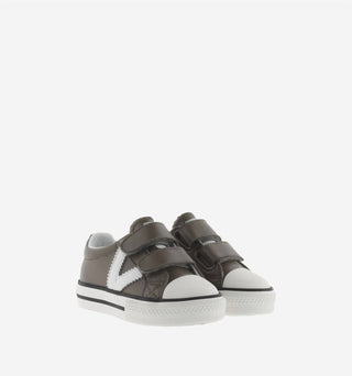 Victoria Shoes - Tênis Infantil Tribu com Velcro Duplo
