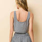 Solid & Striped - Anise Top