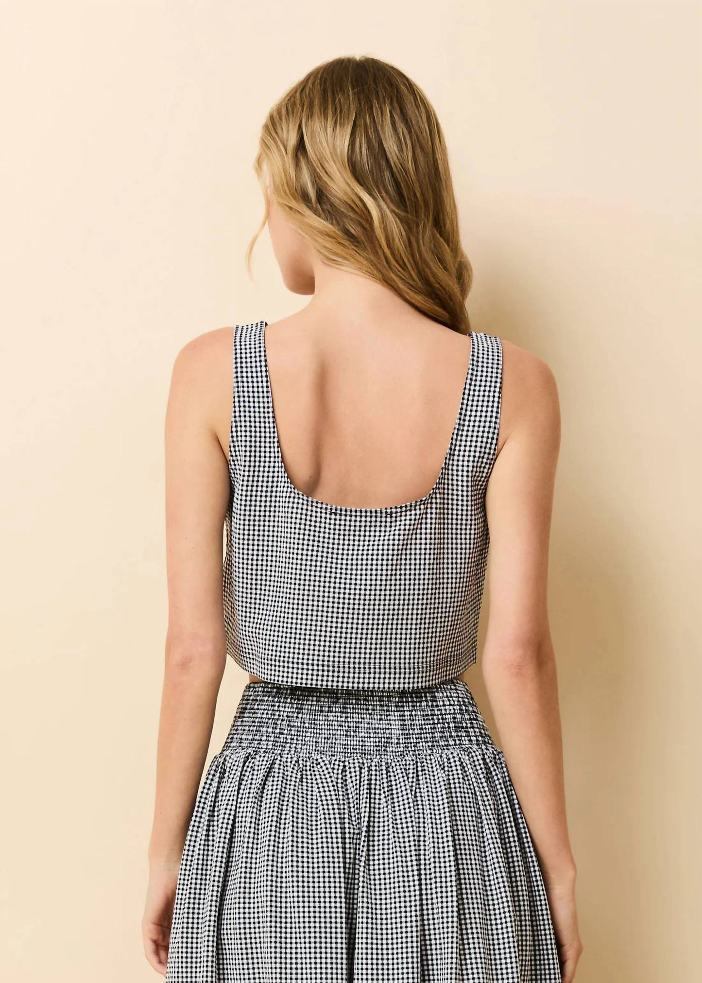 Solid & Striped - Anise Top
